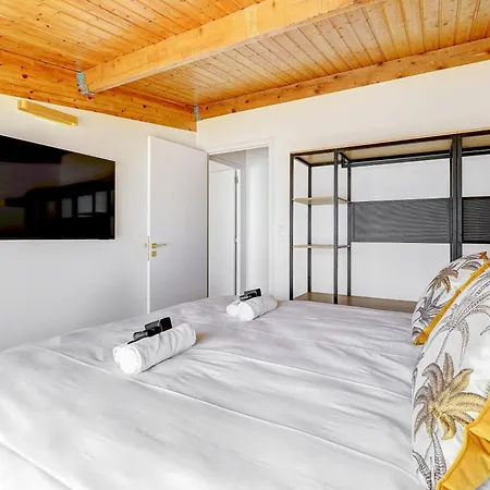 Bm-duplex With Ac - Picpus * Paris